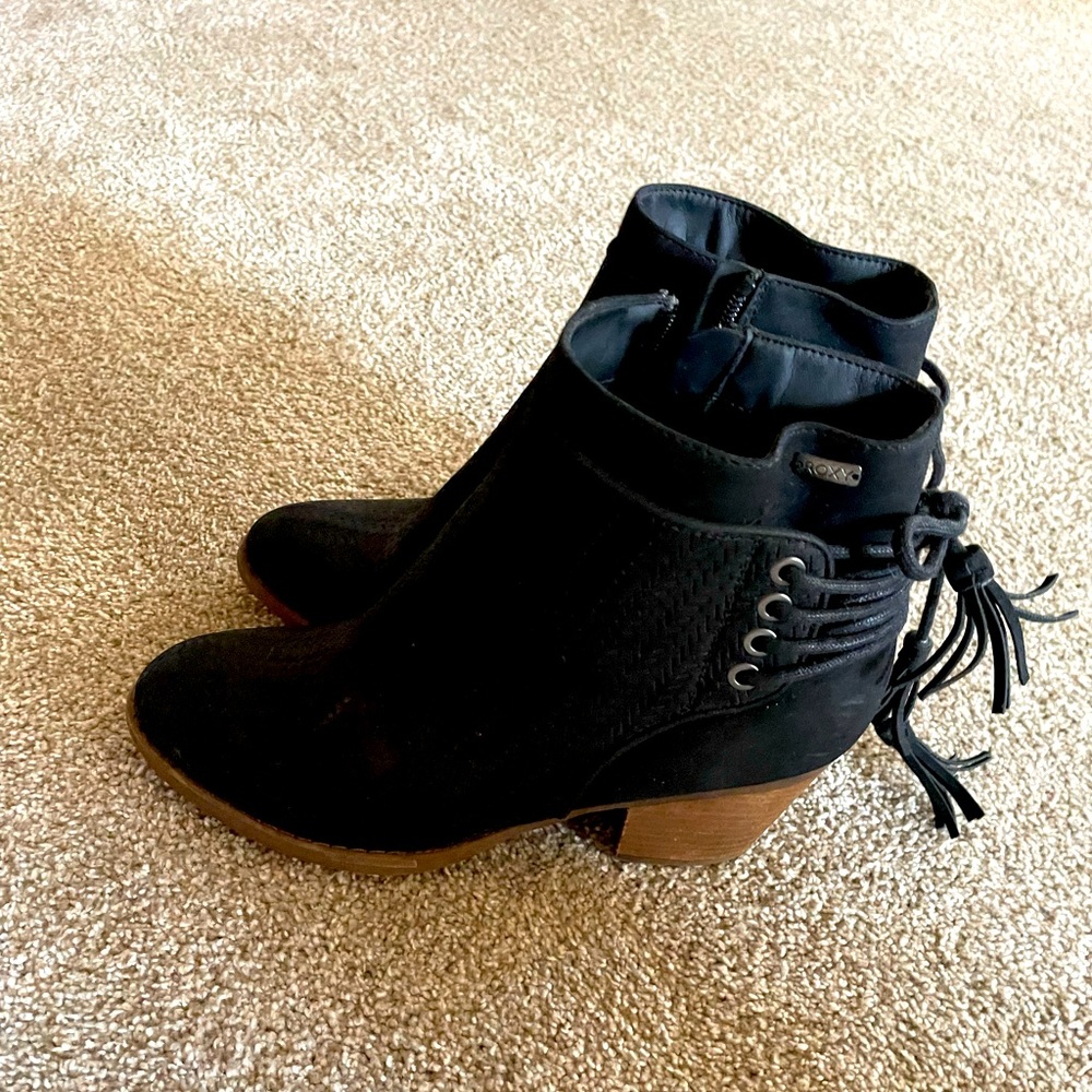 Roxy Boots!